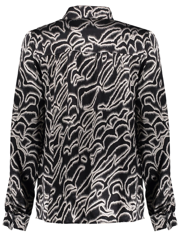 Geisha Blouse 43933-20