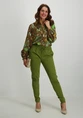 Geisha Blouse 43934-20