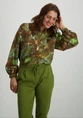 Geisha Blouse 43934-20