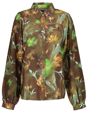 Geisha Blouse 43934-20