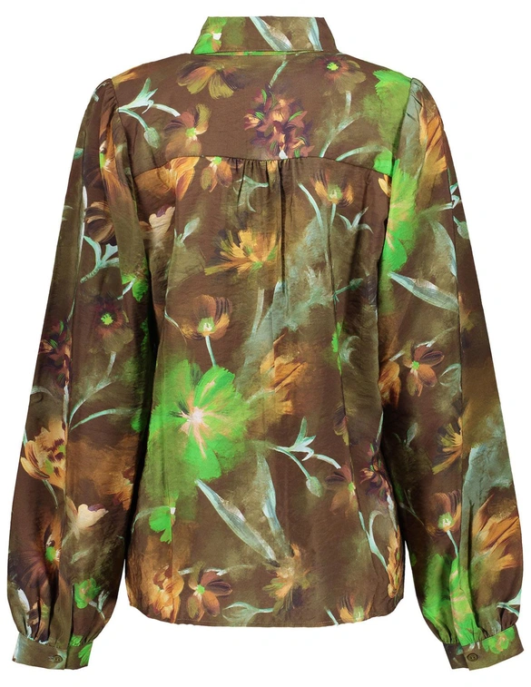 Geisha Blouse 43934-20
