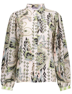 Geisha Blouse 43946-20