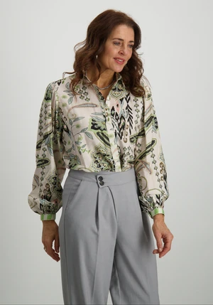 Geisha Blouse 43946-20