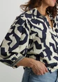 Geisha Blouse 53200-20