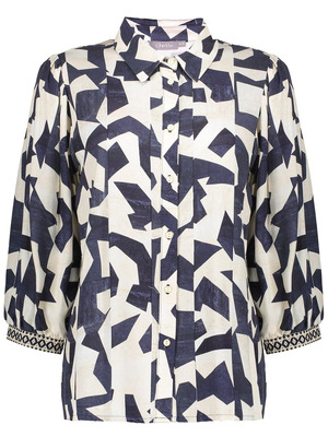 Geisha Blouse 53200-20