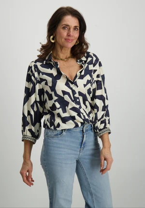Geisha Blouse 53200-20