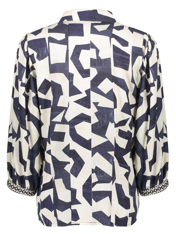 Geisha Blouse 53200-20