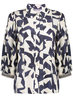 Geisha Blouse 53200-20