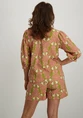 Geisha Blouse 53208-20
