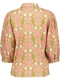 Geisha Blouse 53208-20