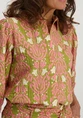 Geisha Blouse 53208-20