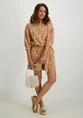 Geisha Blouse 53208-20