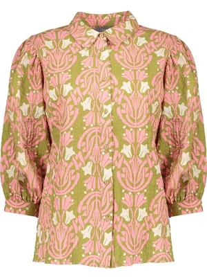 Geisha Blouse 53208-20