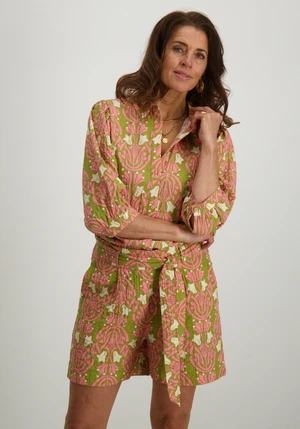 Geisha Blouse 53208-20