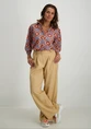 Geisha Blouse 53209-20
