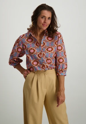 Geisha Blouse 53209-20