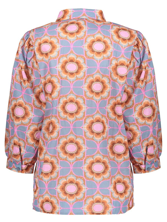 Geisha Blouse 53209-20