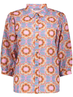 Geisha Blouse 53209-20