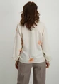 Geisha Blouse 53223-20