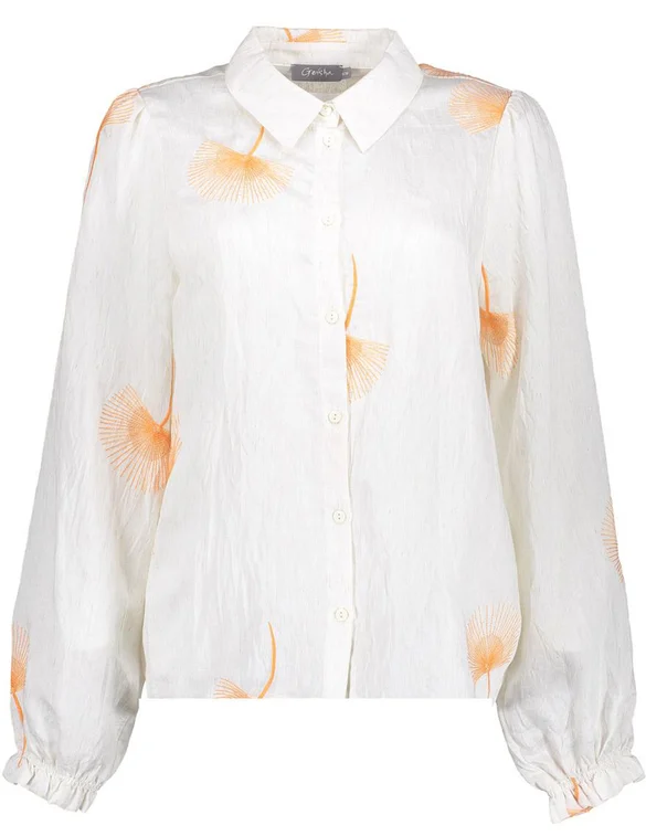 Geisha Blouse 53223-20