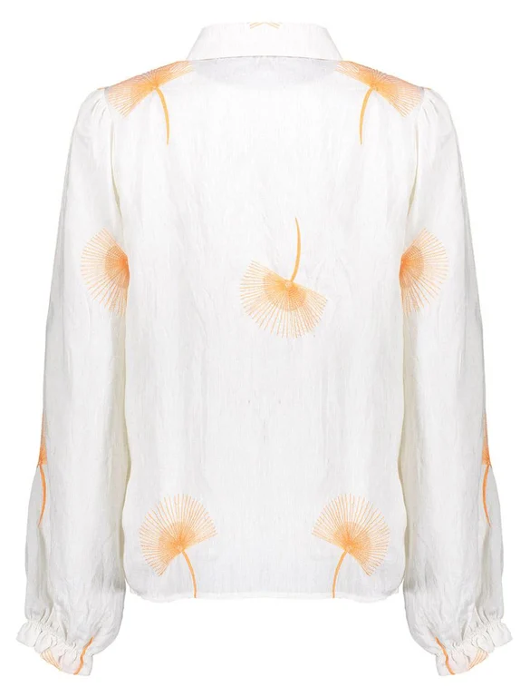 Geisha Blouse 53223-20