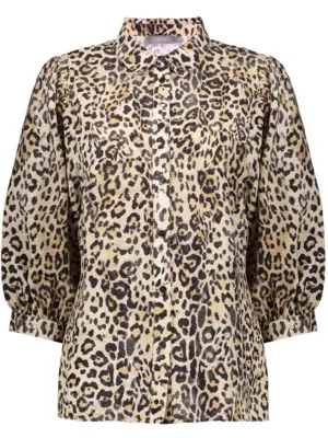 Geisha Blouse 53237-20