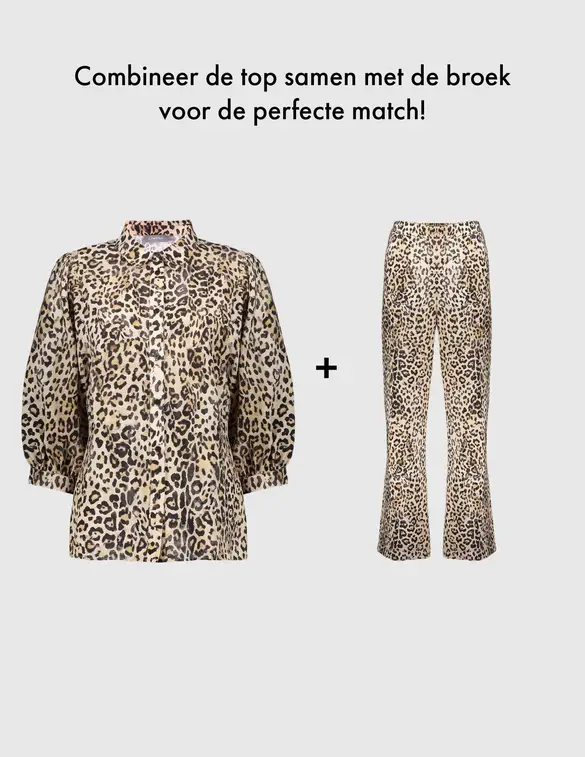 Geisha Blouse 53237-20