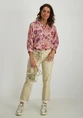 Geisha Blouse 53238-20
