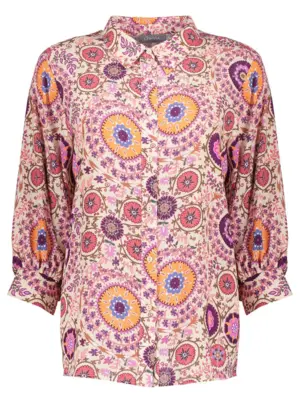 Geisha Blouse 53238-20