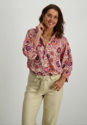 Geisha Blouse 53238-20
