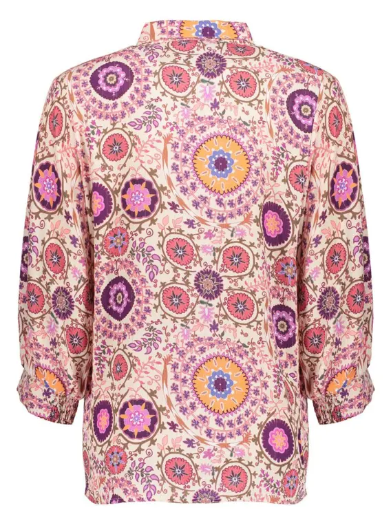 Geisha Blouse 53238-20
