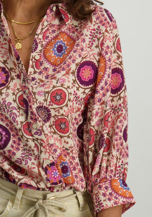 Geisha Blouse 53238-20