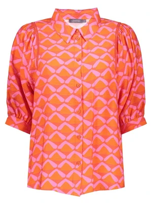Geisha Blouse 53243-20