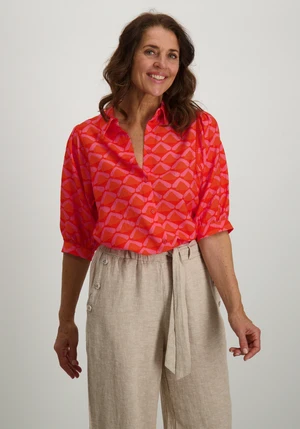 Geisha Blouse 53243-20