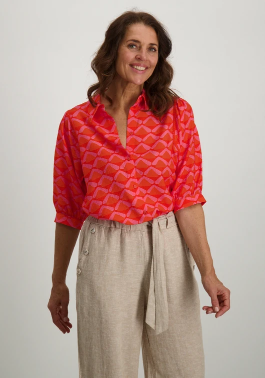 Geisha Blouse 53243-20