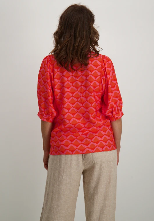 Geisha Blouse 53243-20