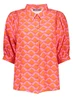 Geisha Blouse 53243-20