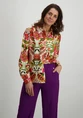 Geisha Blouse 53255-20