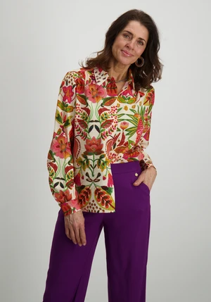 Geisha Blouse 53255-20