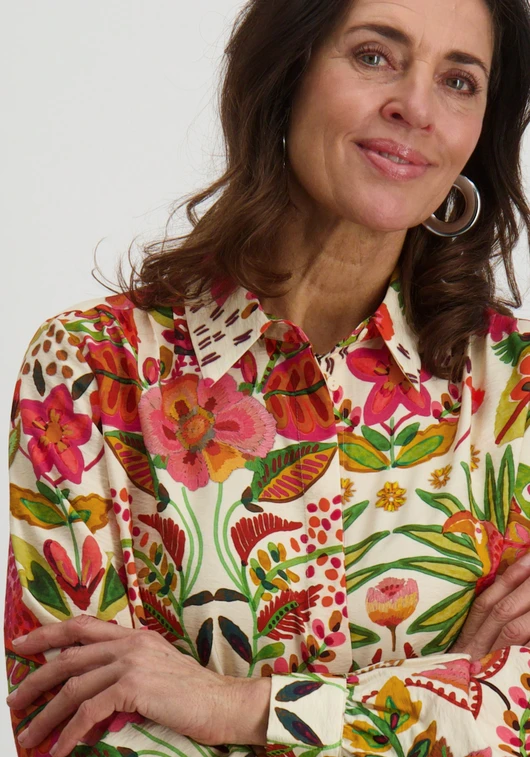 Geisha Blouse 53255-20