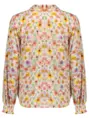 Geisha Blouse 53256-20