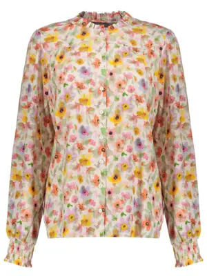 Geisha Blouse 53256-20