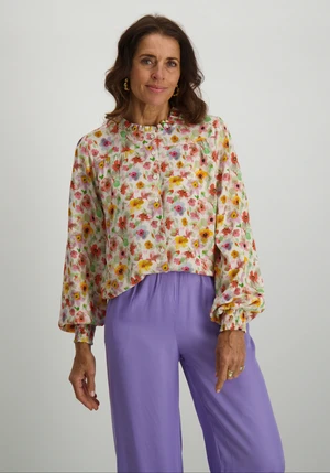 Geisha Blouse 53256-20