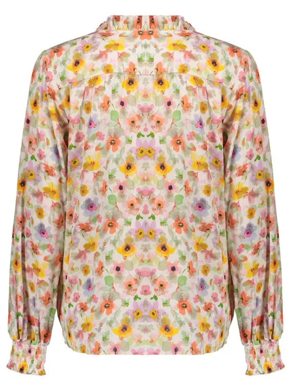 Geisha Blouse 53256-20