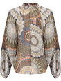 Geisha Blouse 53268-20