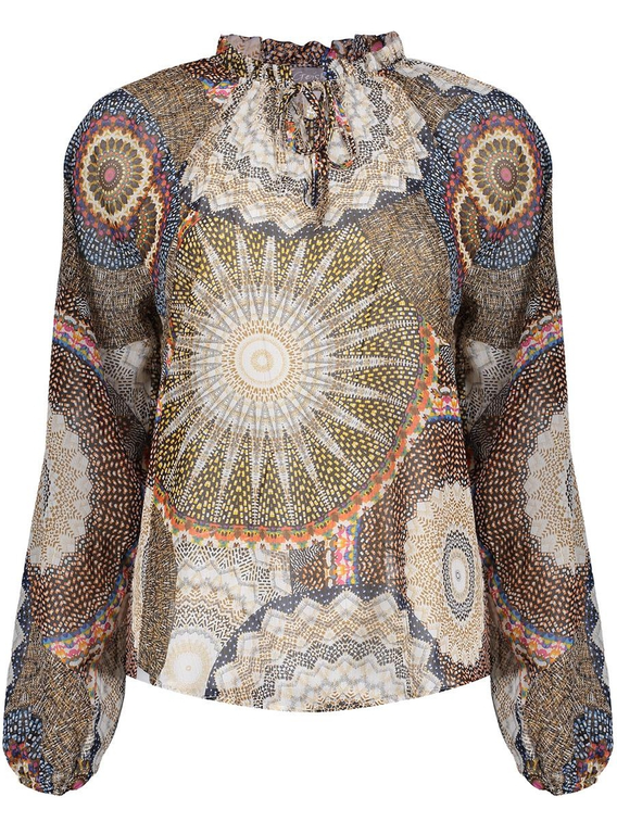 Geisha Blouse 53268-20