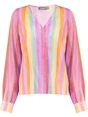 Geisha Blouse 53269-20