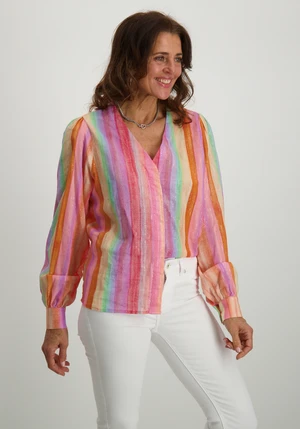 Geisha Blouse 53269-20