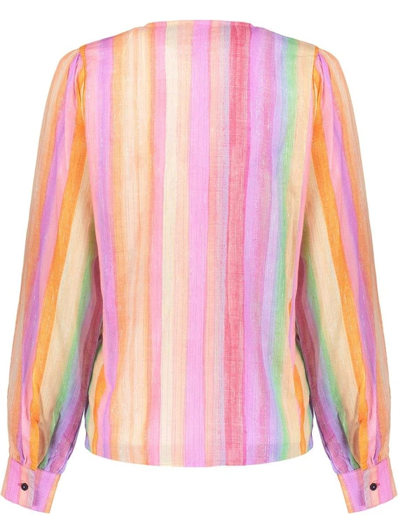 Geisha Blouse 53269-20