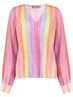 Geisha Blouse 53269-20